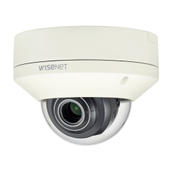 Samsung Wisenet XNV-L6080 | XNV L6080 | XNVL6080 2M H.265 Dome Camera